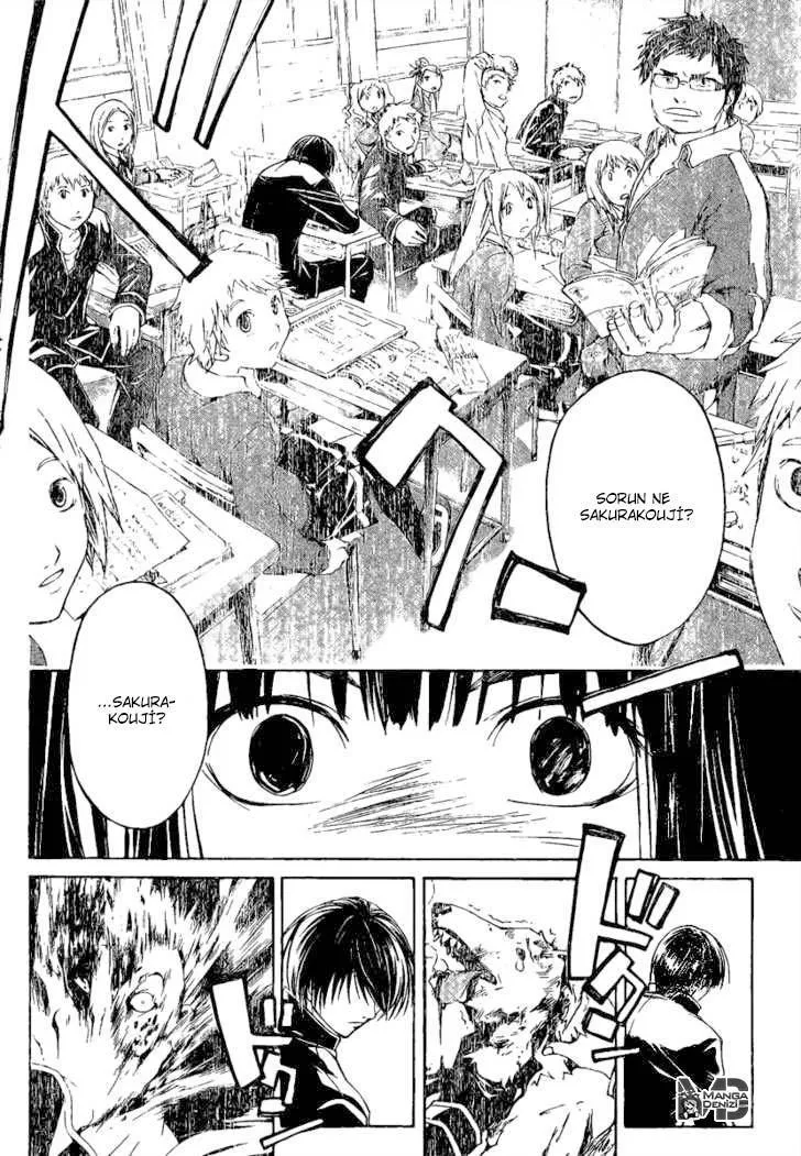 Code: Breaker - Sayfa 10