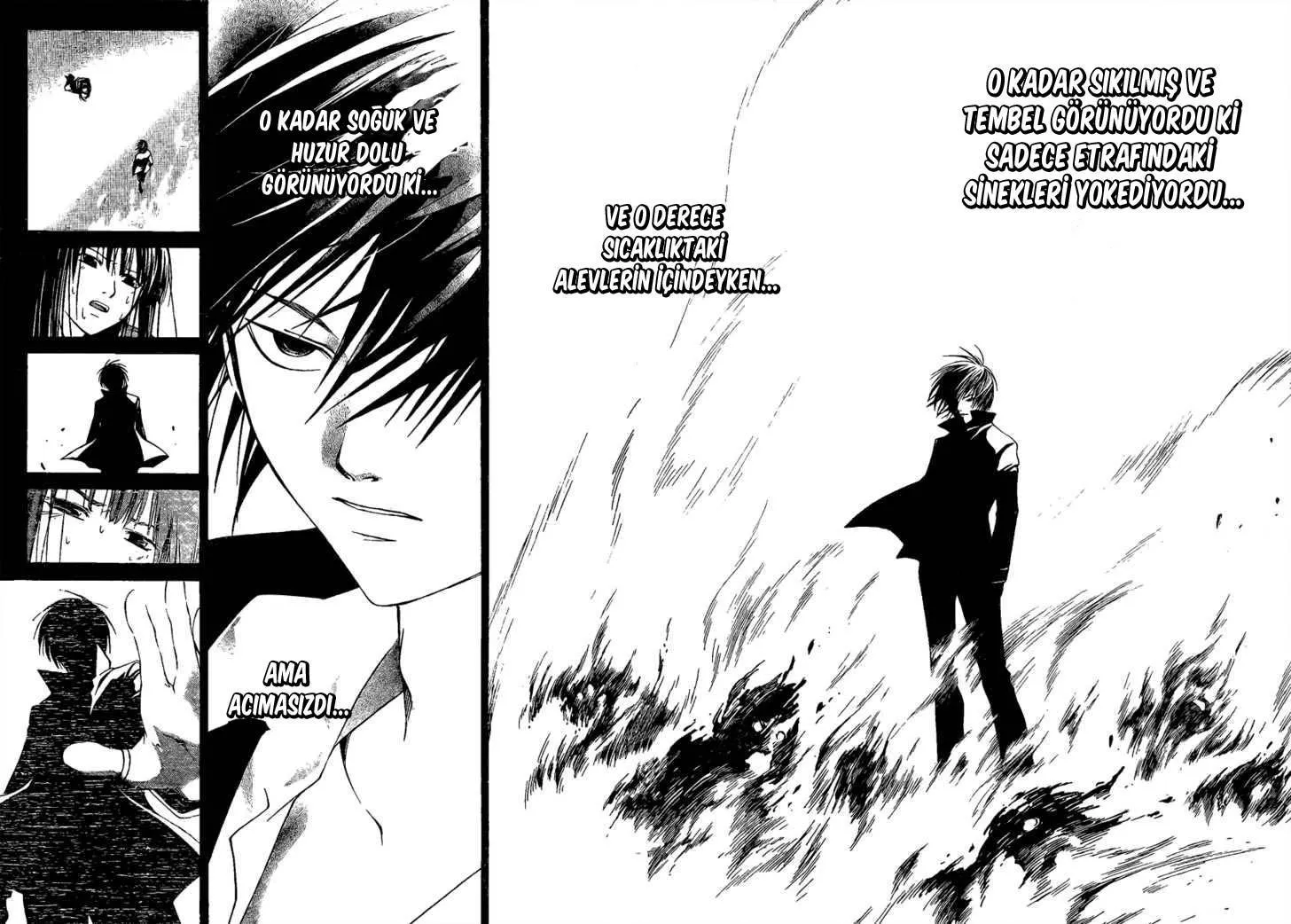 Code: Breaker - Sayfa 15