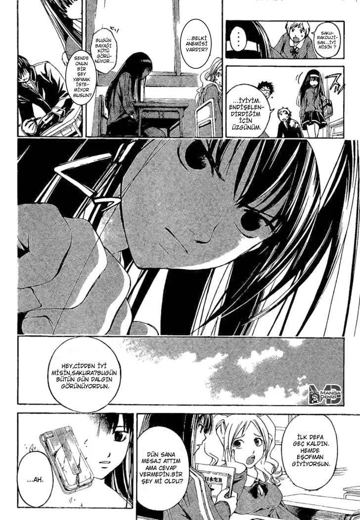 Code: Breaker - Sayfa 18