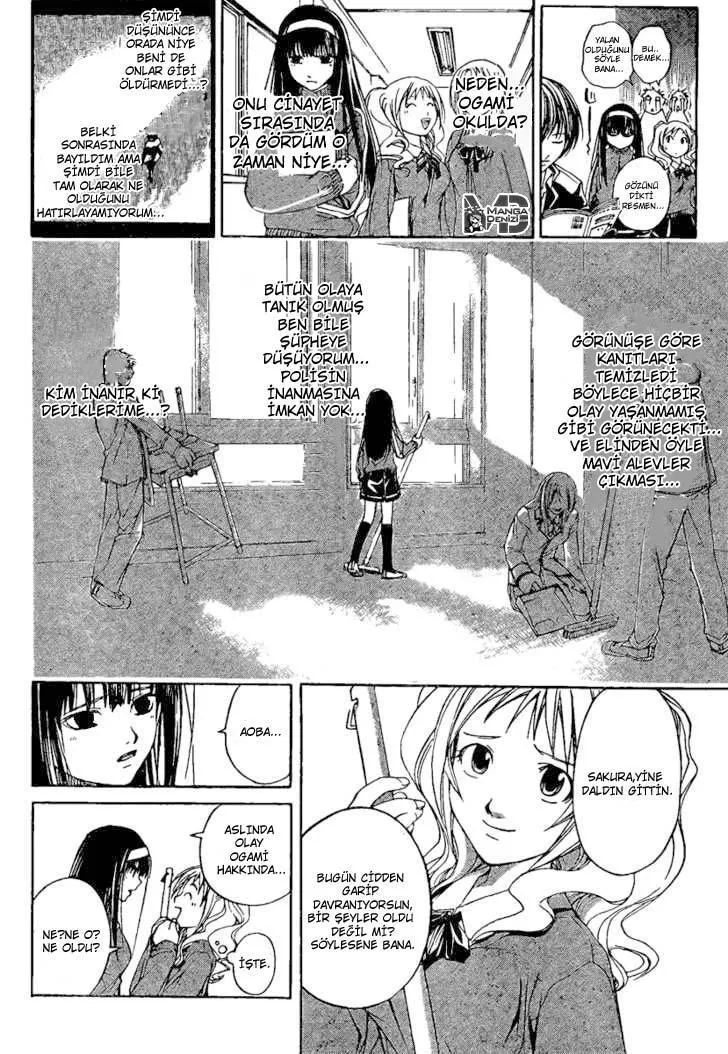 Code: Breaker - Sayfa 20