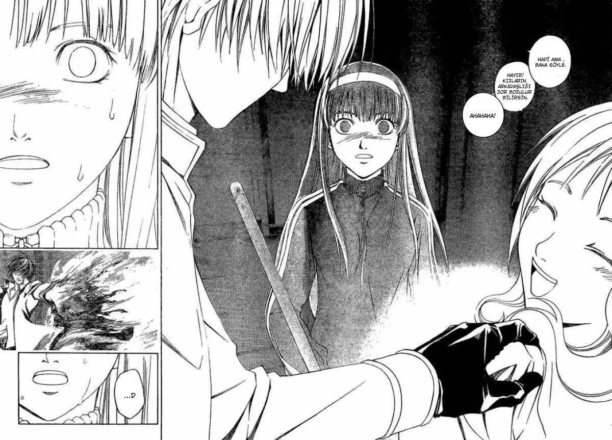 Code: Breaker - Sayfa 22