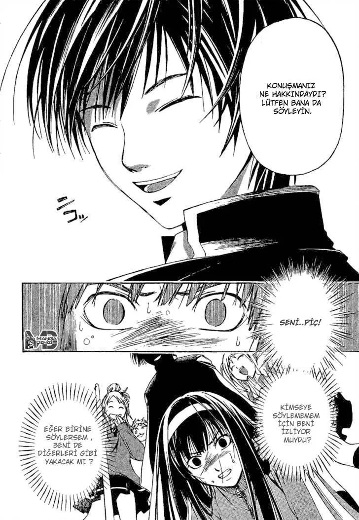 Code: Breaker - Sayfa 25