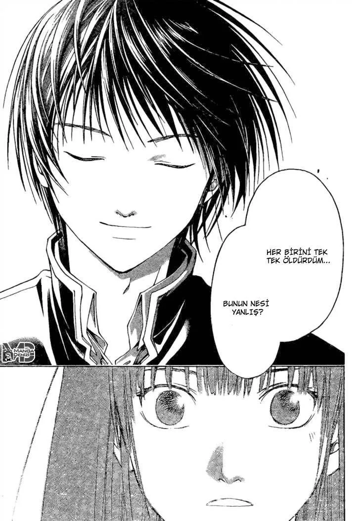 Code: Breaker - Sayfa 30