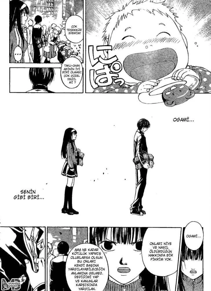 Code: Breaker - Sayfa 35