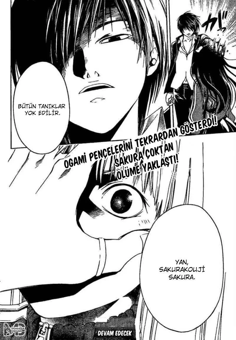 Code: Breaker - Sayfa 37