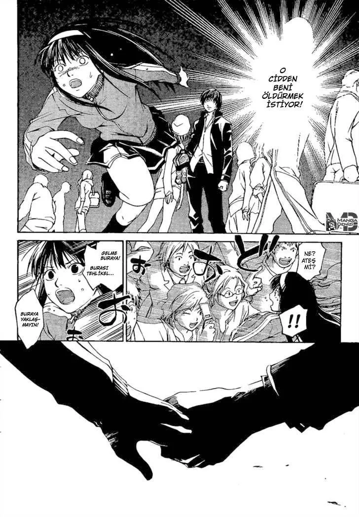 Code: Breaker - Sayfa 7