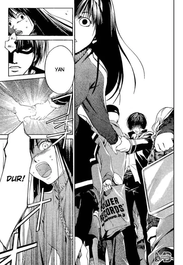 Code: Breaker - Sayfa 8