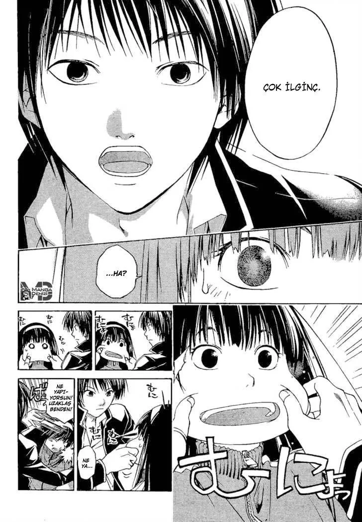 Code: Breaker - Sayfa 10