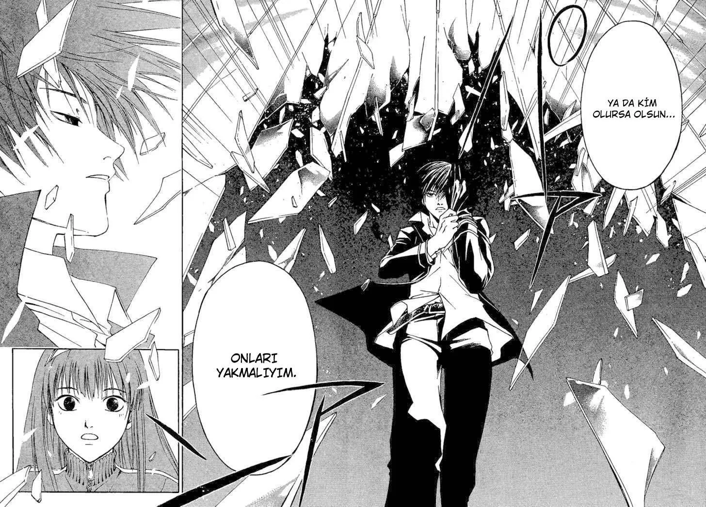 Code: Breaker - Sayfa 17