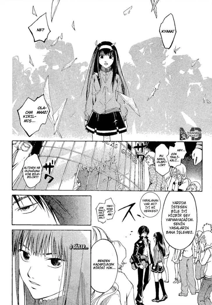 Code: Breaker - Sayfa 18