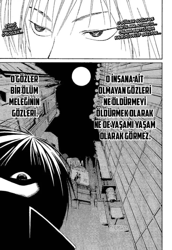 Code: Breaker - Sayfa 19