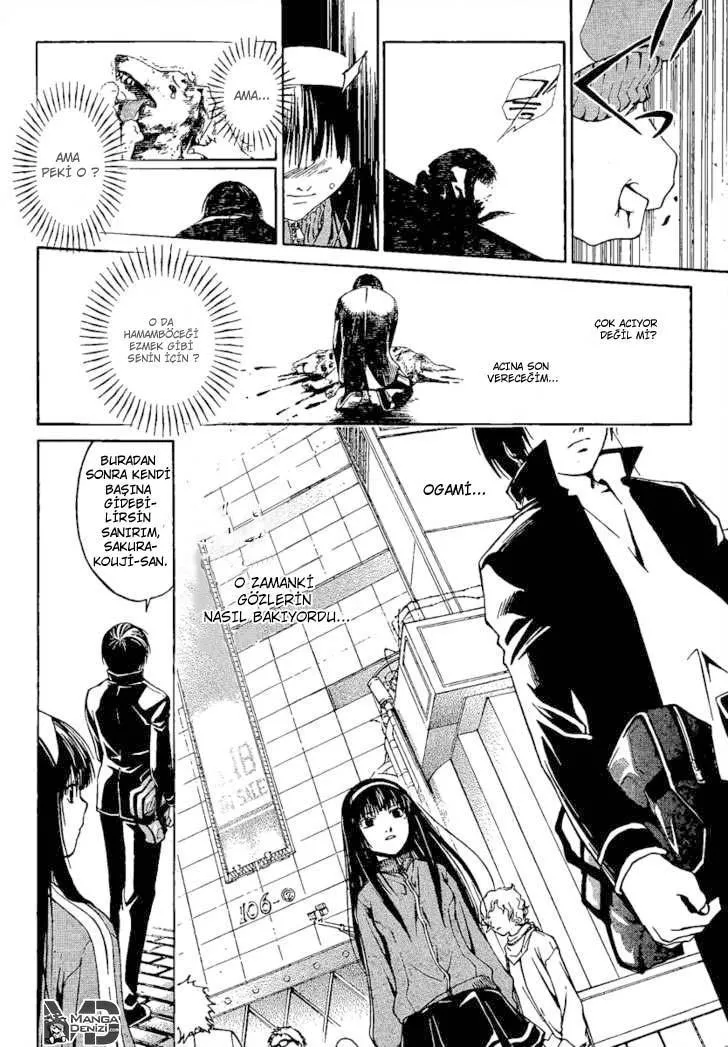 Code: Breaker - Sayfa 20