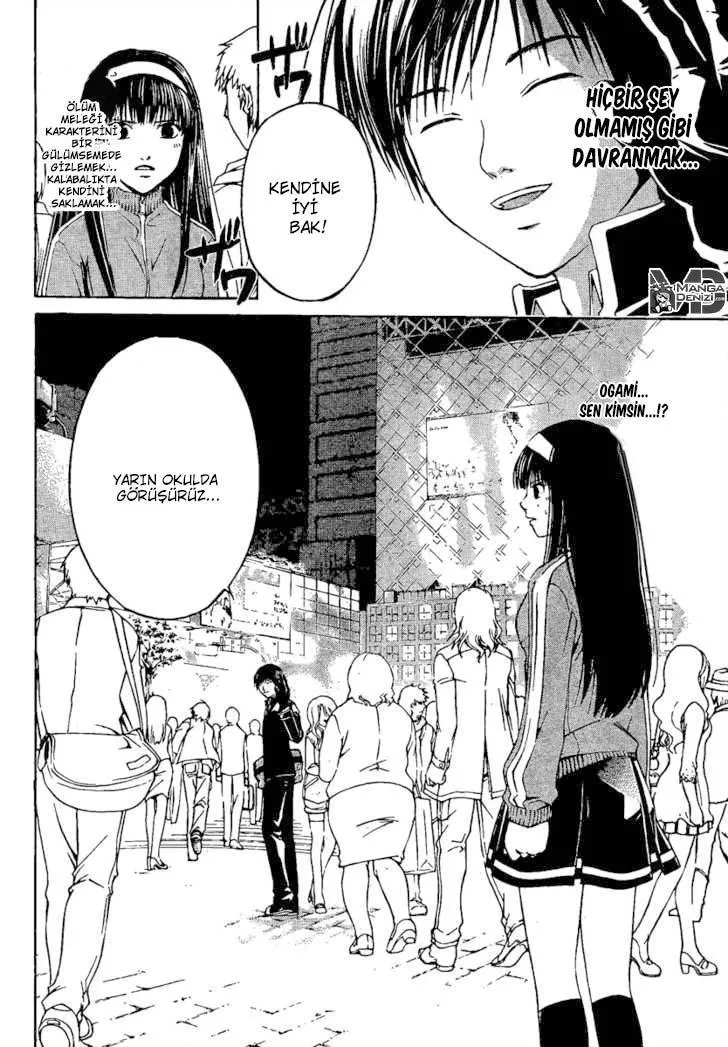 Code: Breaker - Sayfa 22