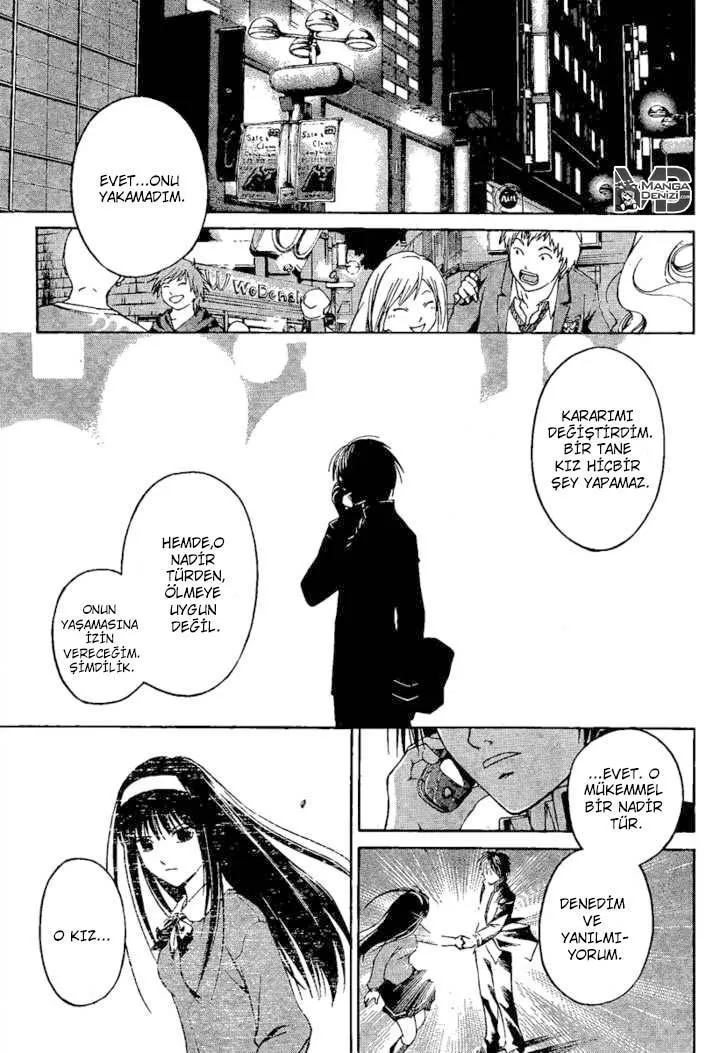 Code: Breaker - Sayfa 23