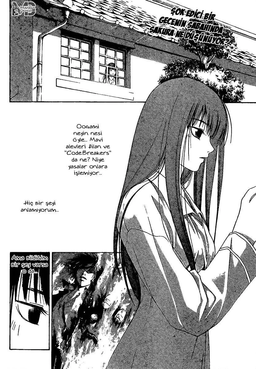 Code: Breaker - Sayfa 3