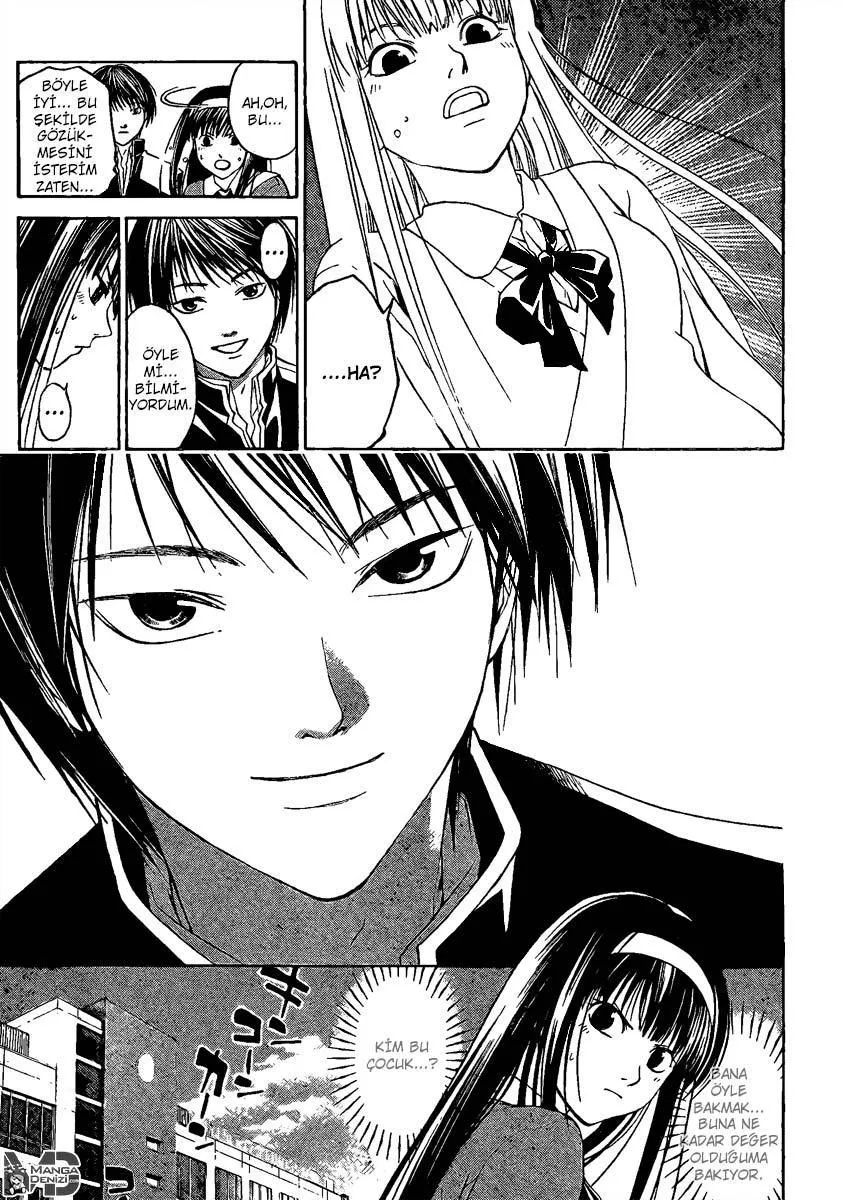 Code: Breaker - Sayfa 8