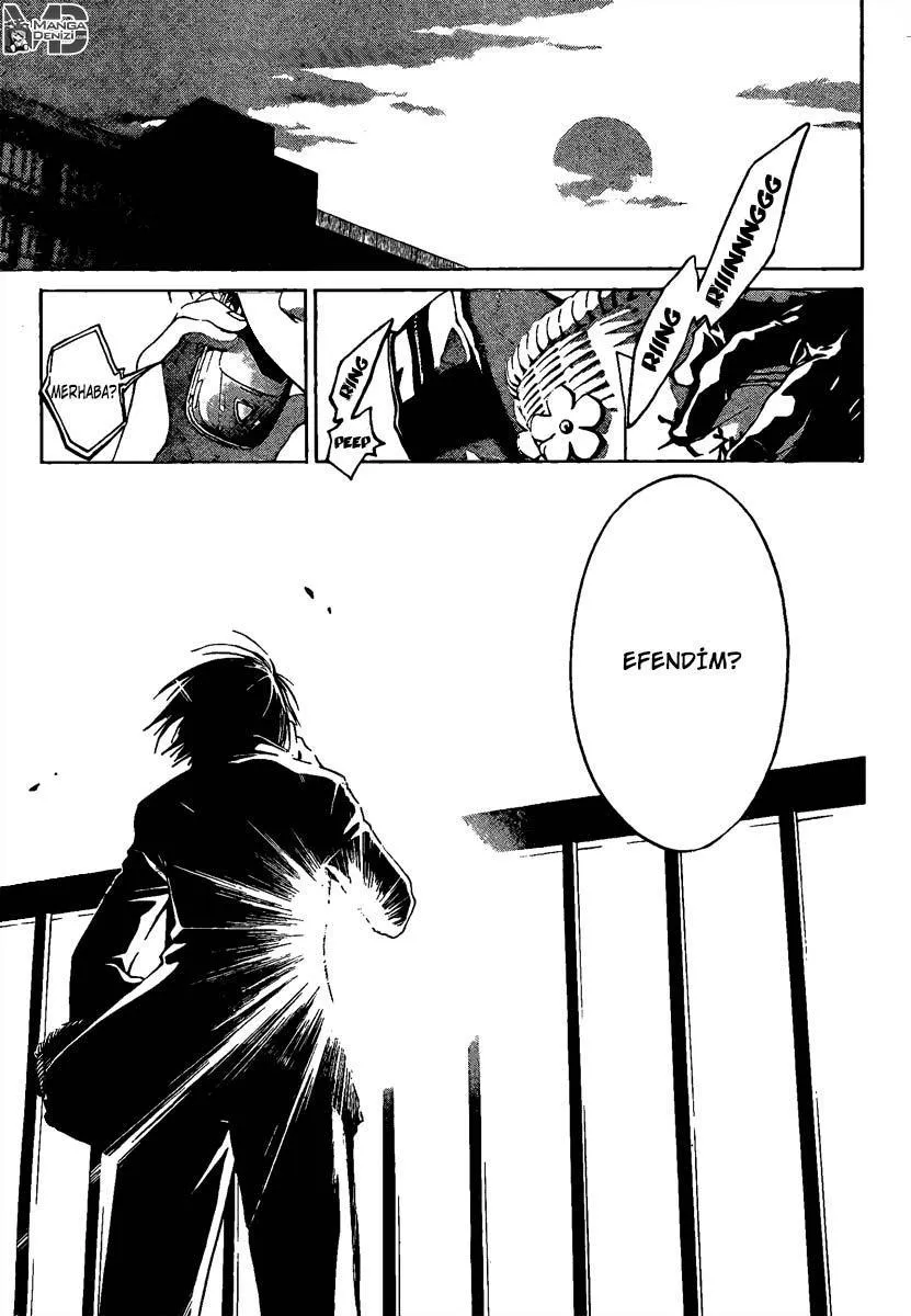 Code: Breaker - Sayfa 14