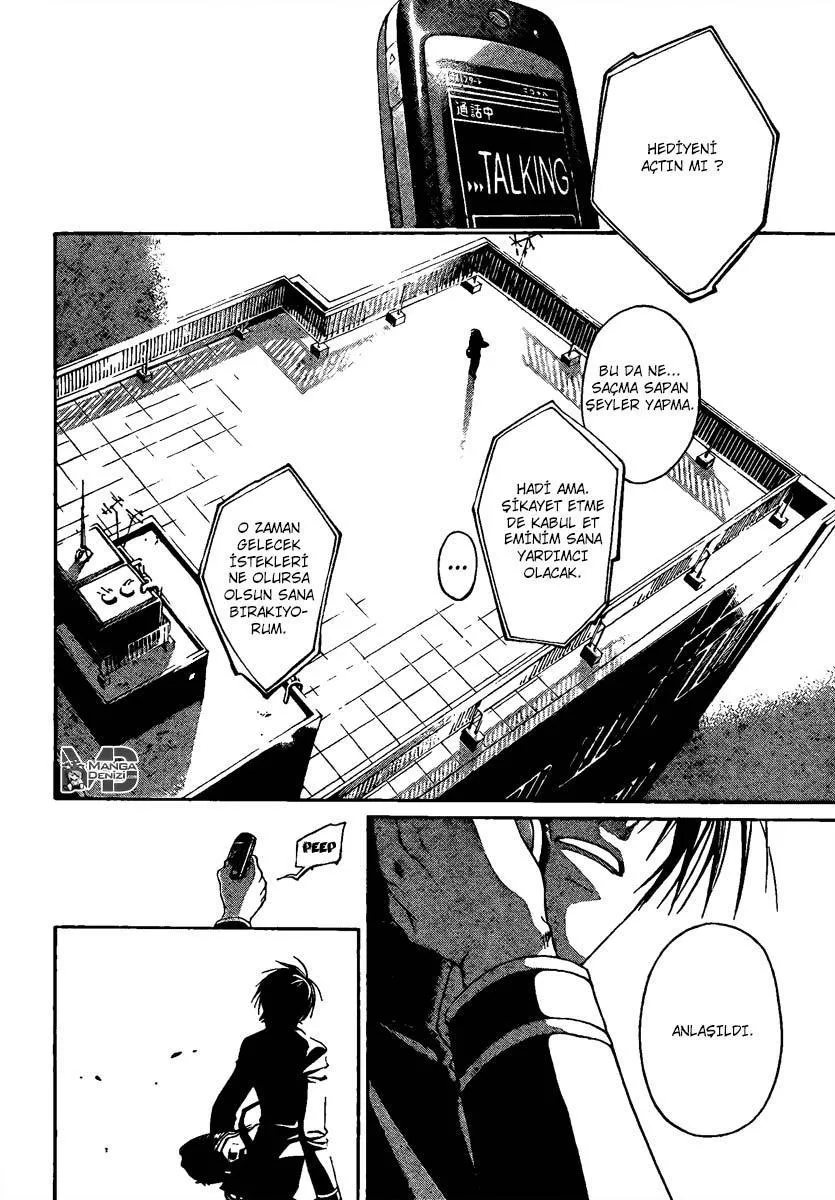 Code: Breaker - Sayfa 15