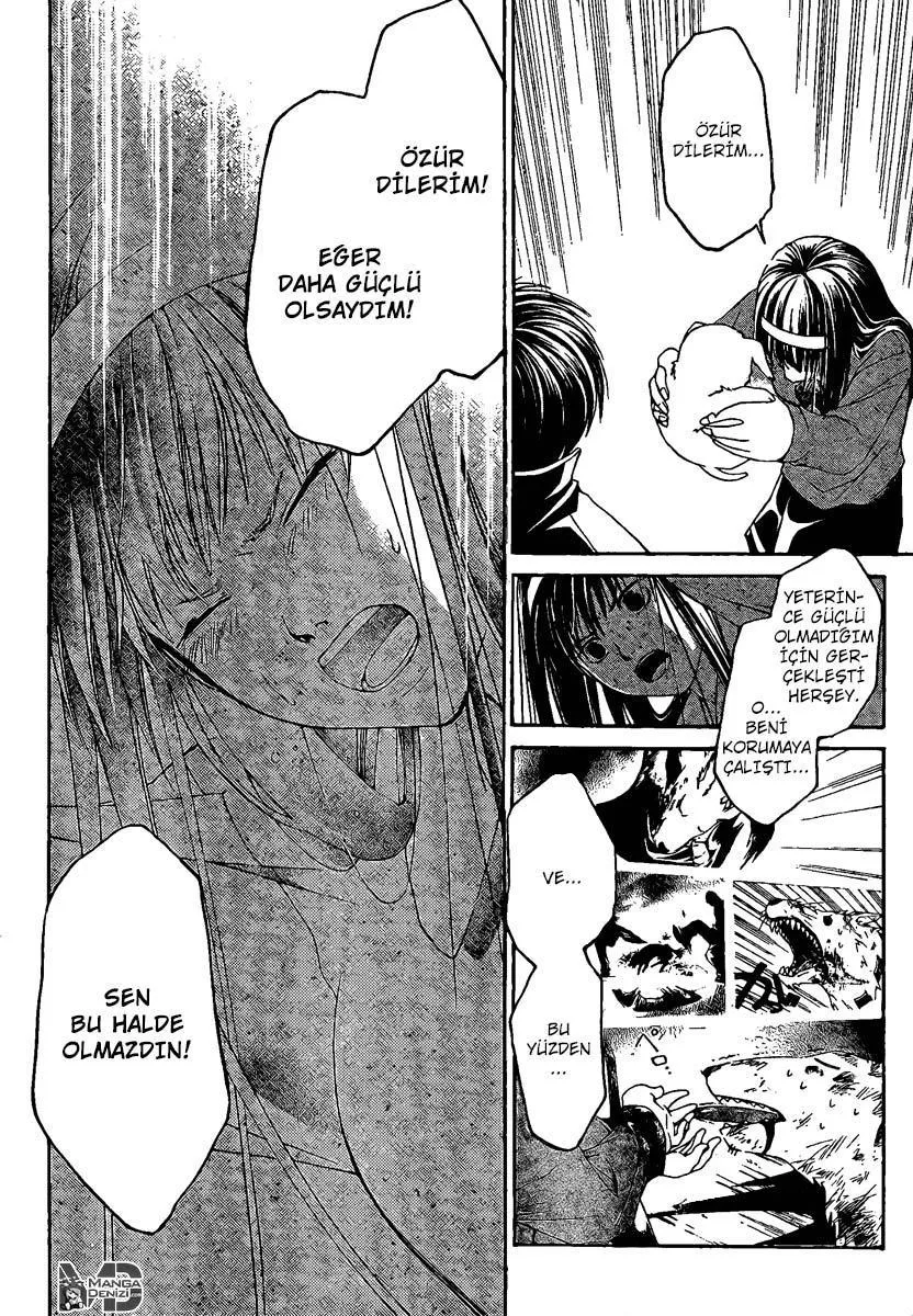 Code: Breaker - Sayfa 19