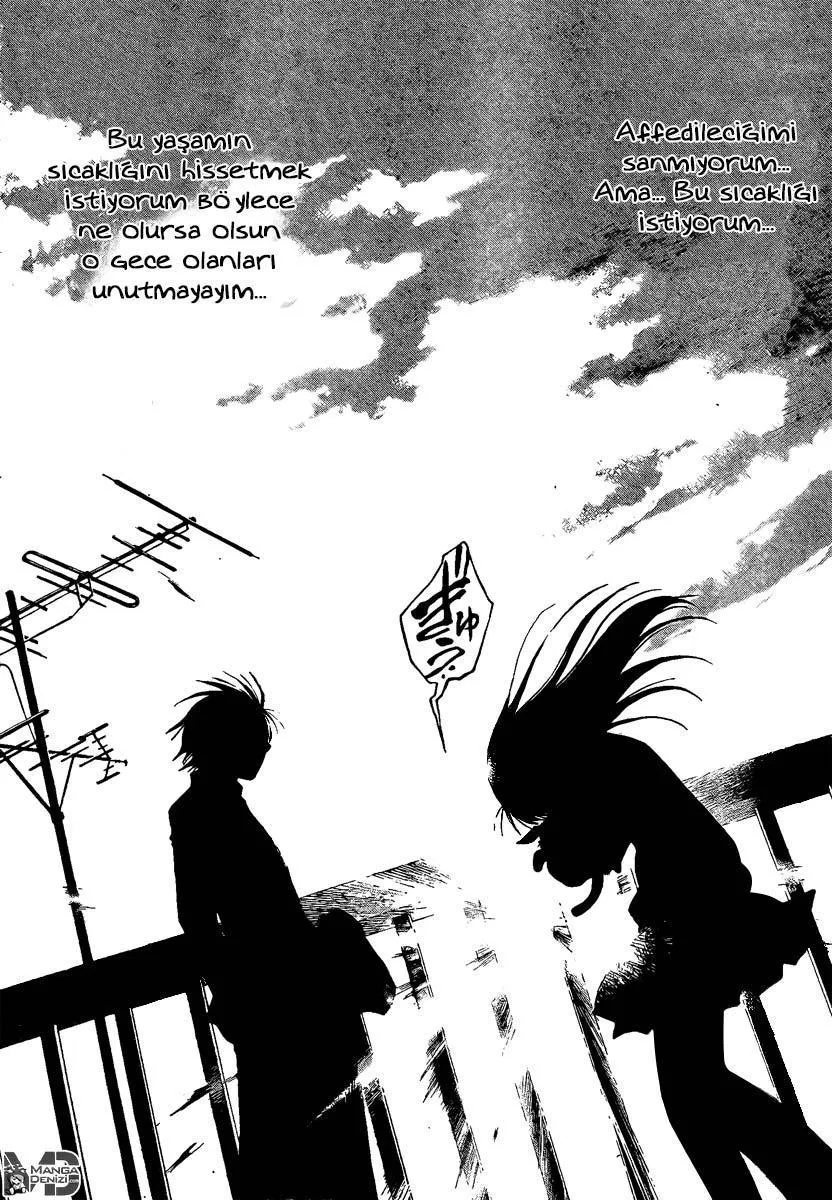Code: Breaker - Sayfa 21