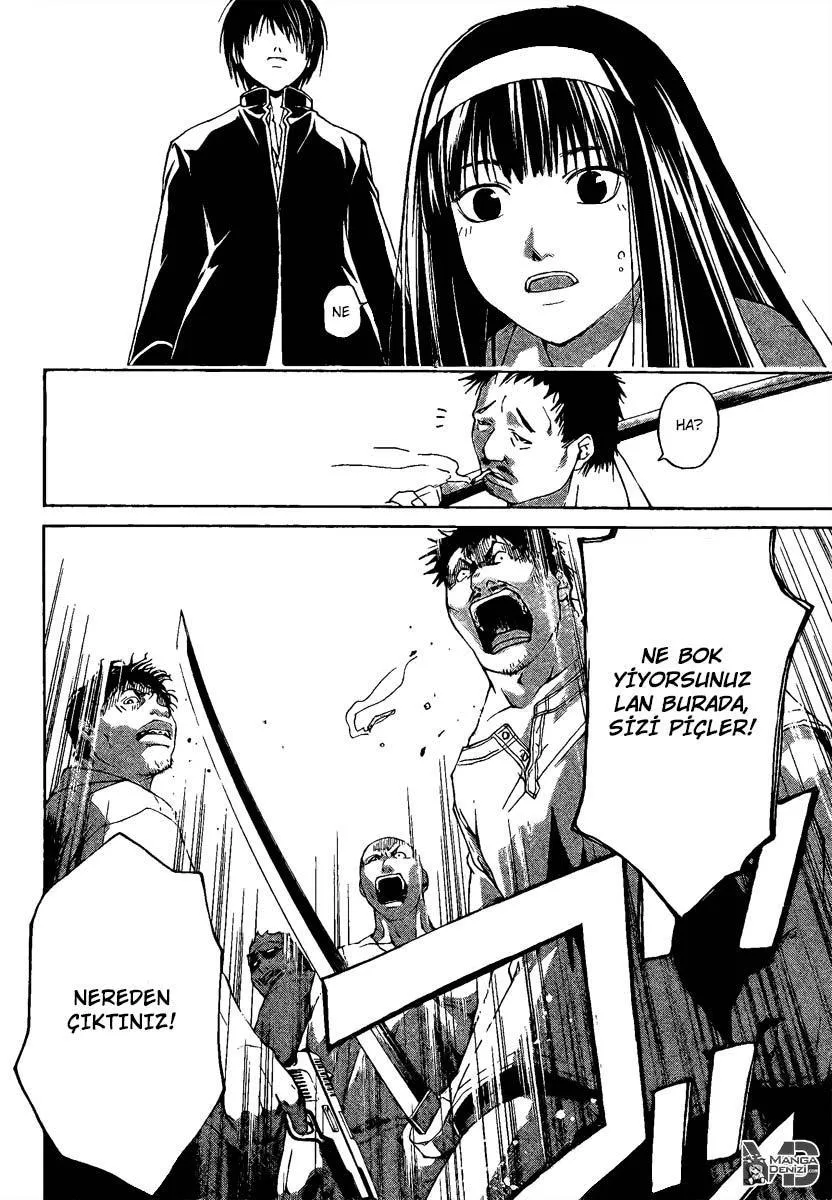 Code: Breaker - Sayfa 26