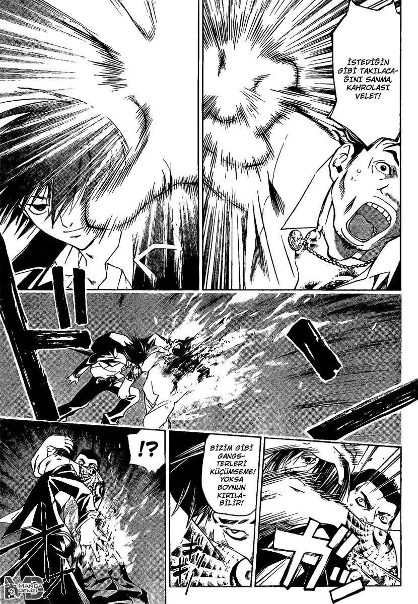 Code: Breaker - Sayfa 10