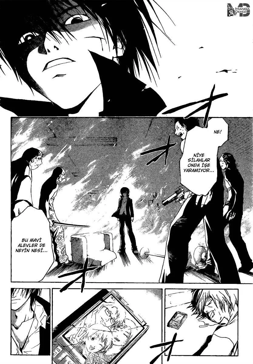 Code: Breaker - Sayfa 13