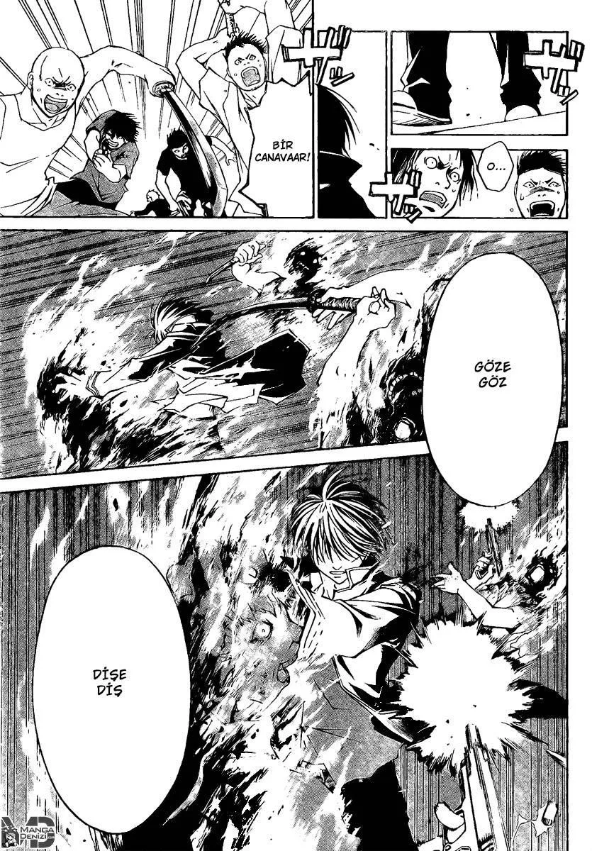 Code: Breaker - Sayfa 14