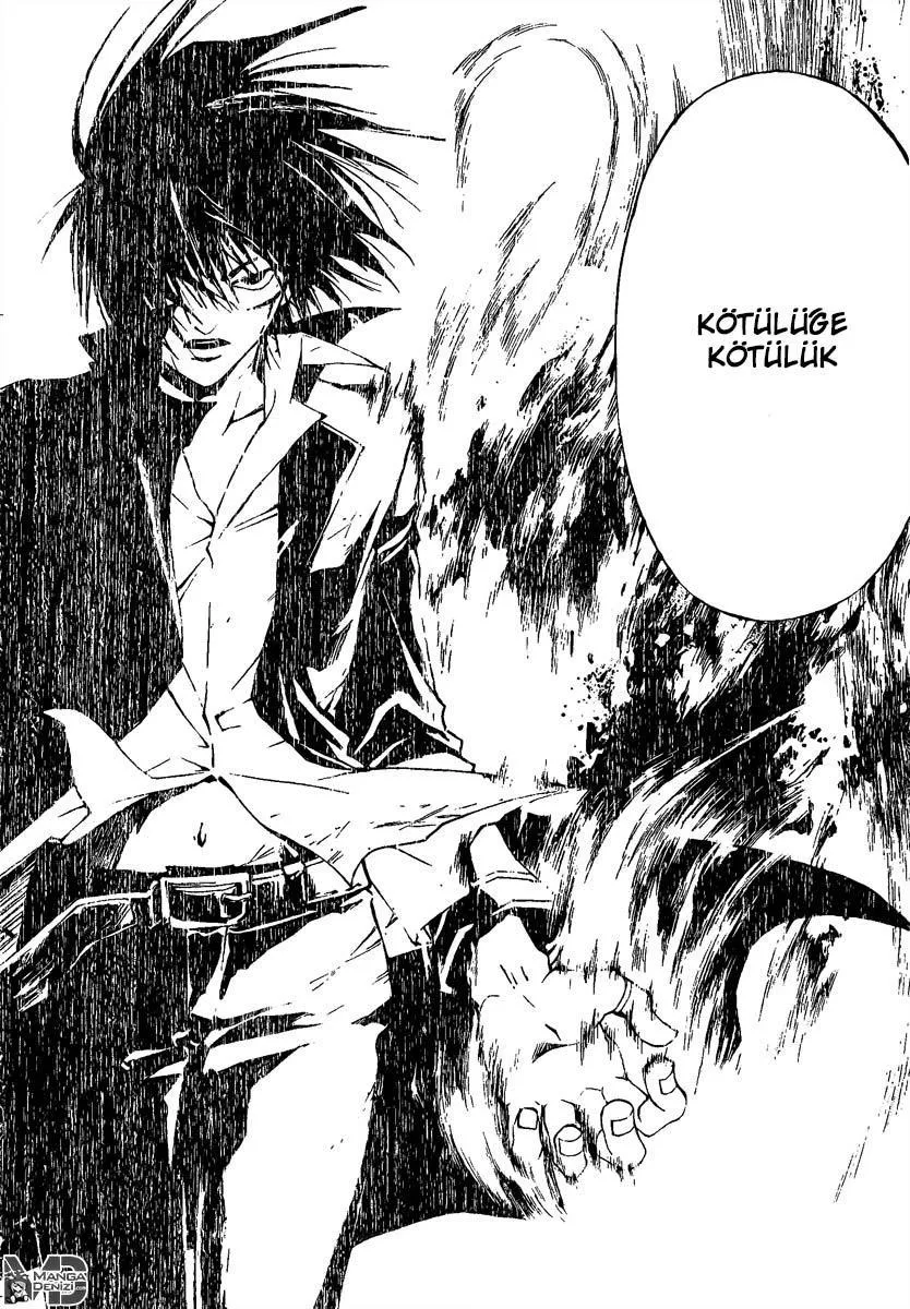 Code: Breaker - Sayfa 15