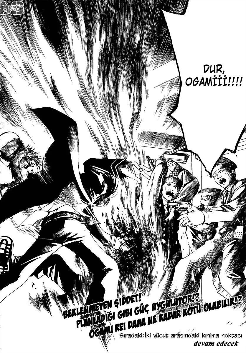 Code: Breaker - Sayfa 23