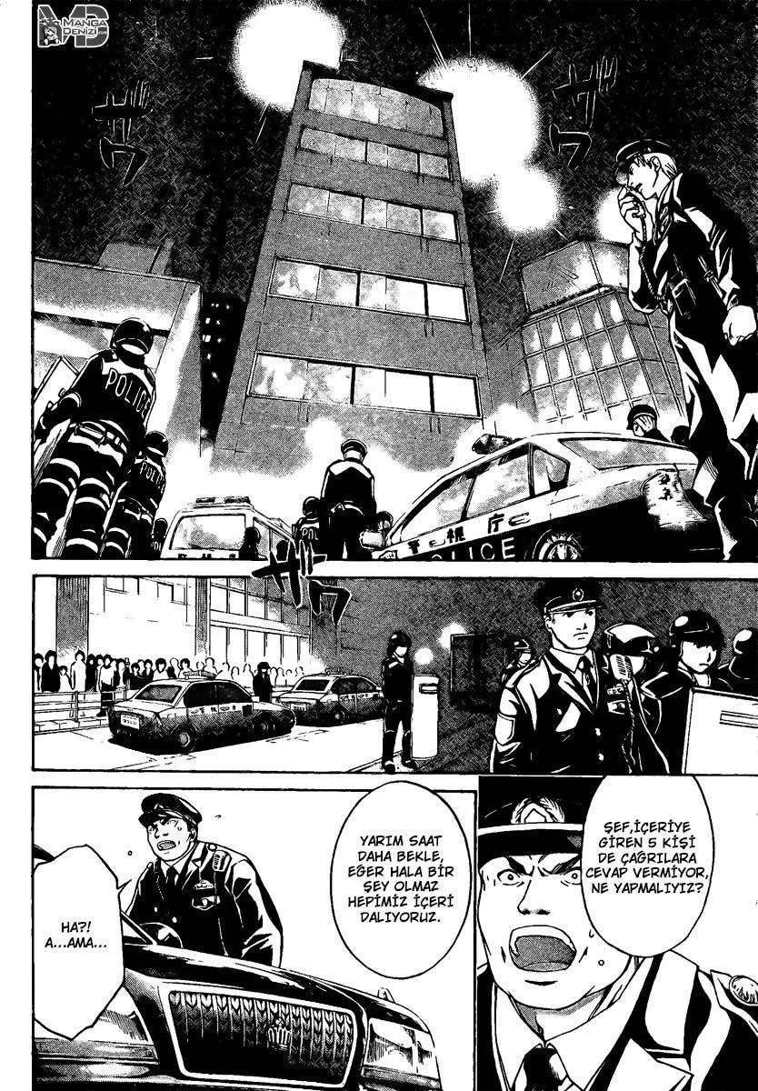 Code: Breaker - Sayfa 5