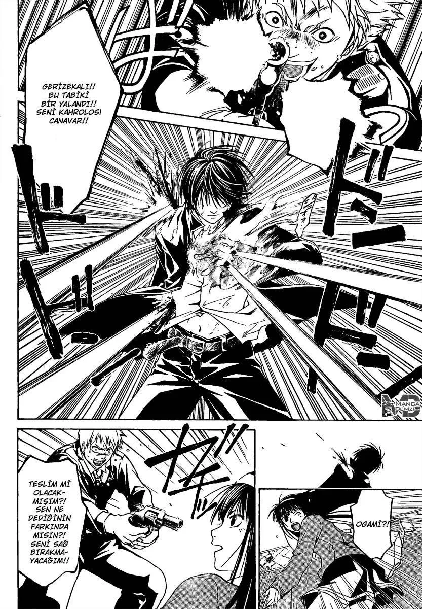 Code: Breaker - Sayfa 9