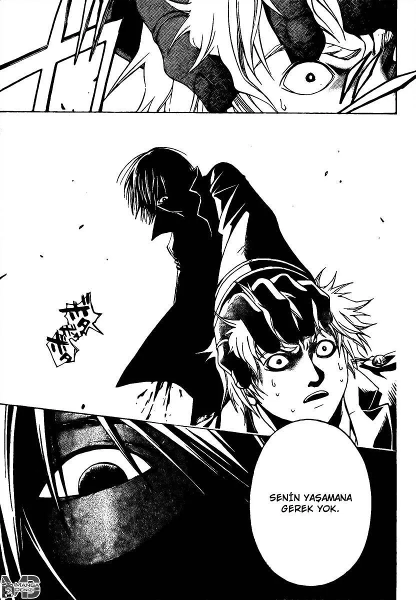 Code: Breaker - Sayfa 10