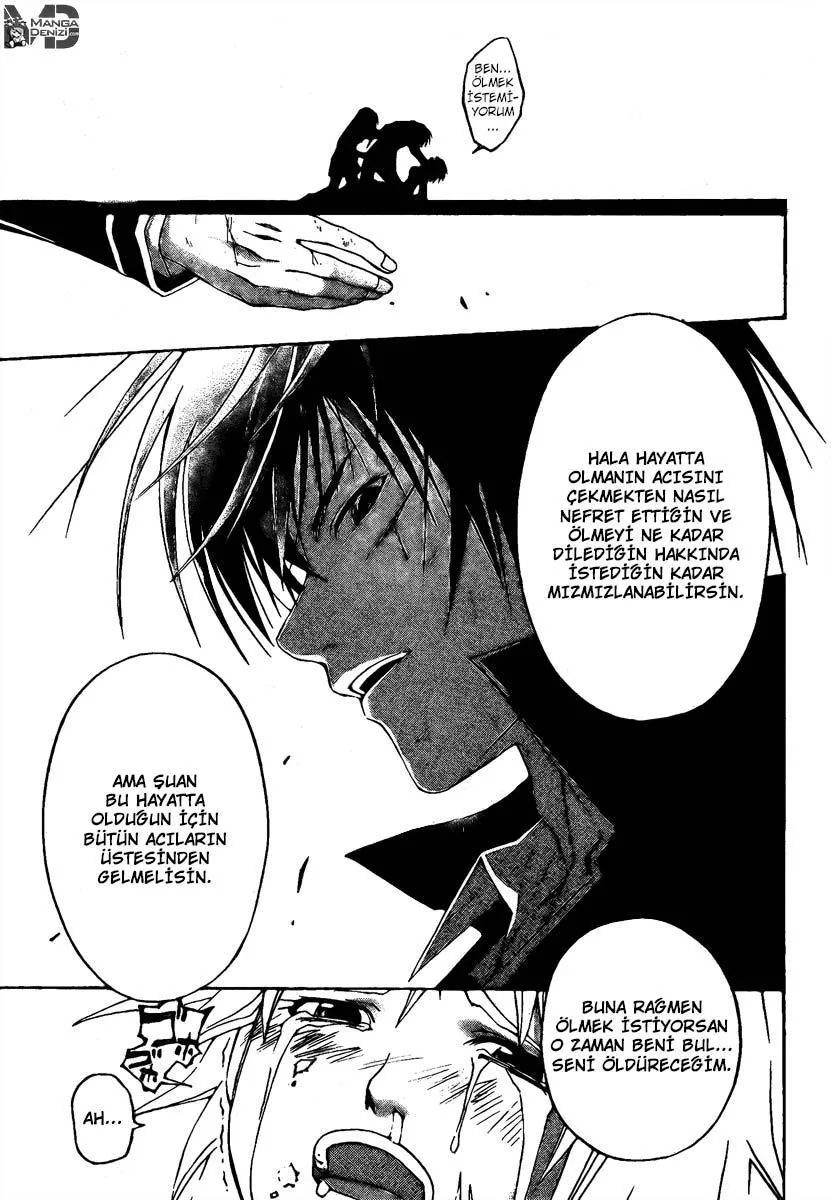 Code: Breaker - Sayfa 14