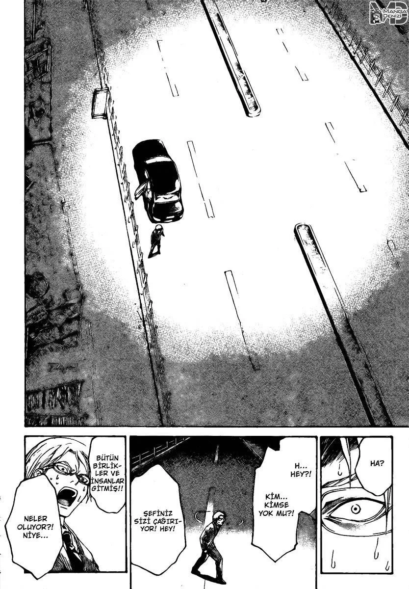 Code: Breaker - Sayfa 18