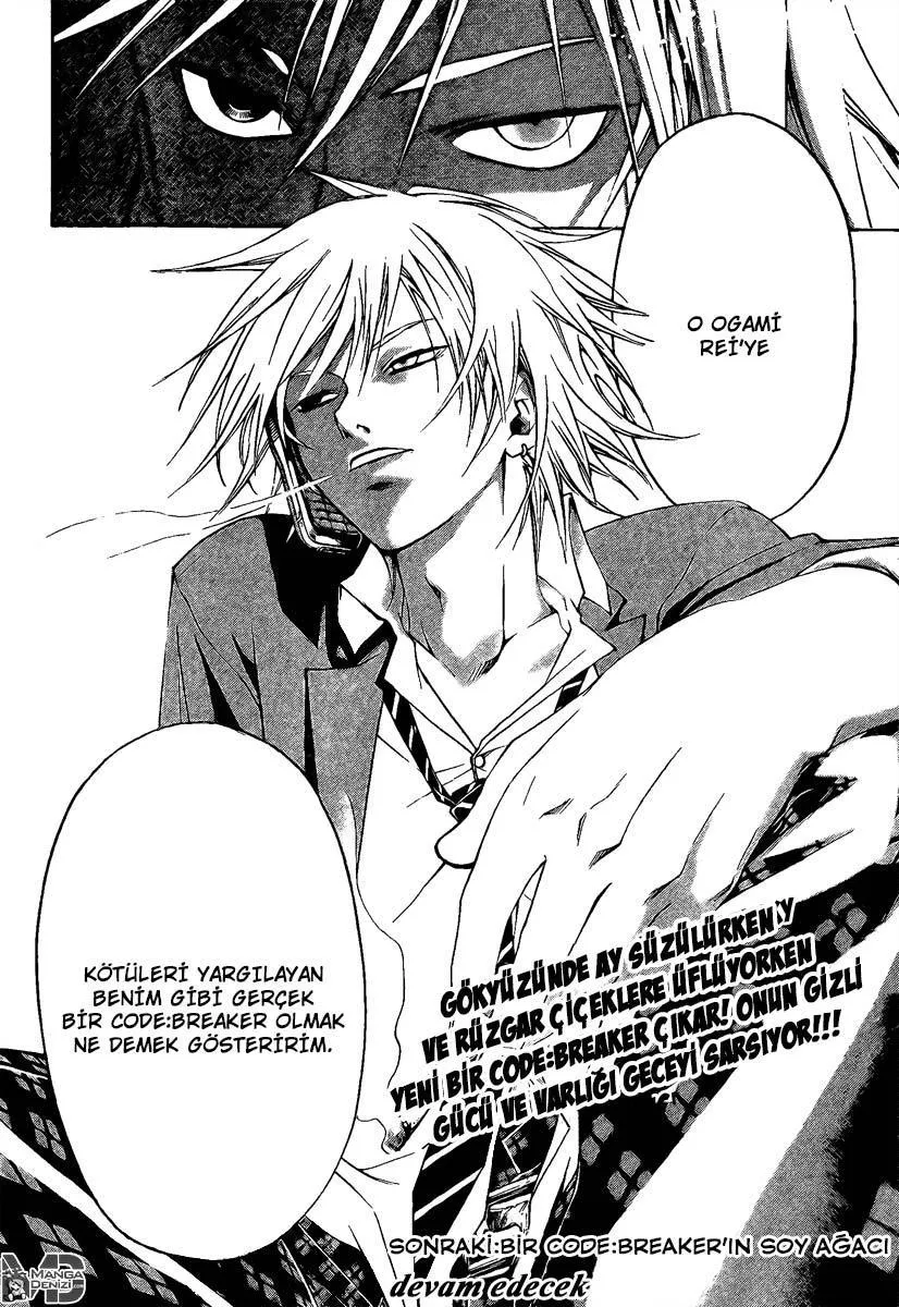 Code: Breaker - Sayfa 21