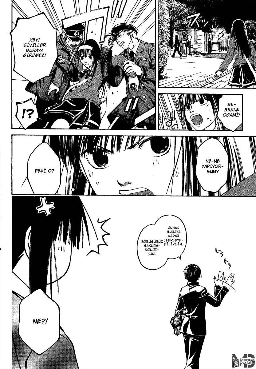 Code: Breaker - Sayfa 3