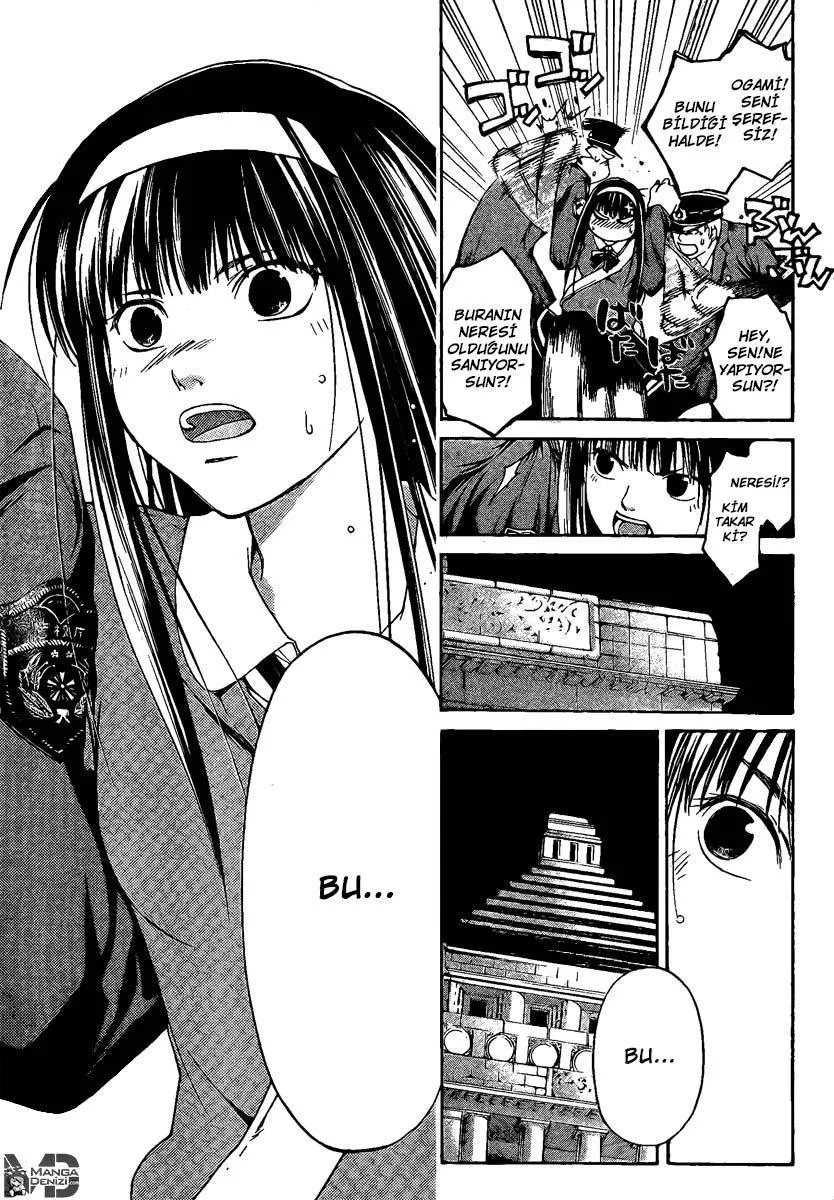 Code: Breaker - Sayfa 4