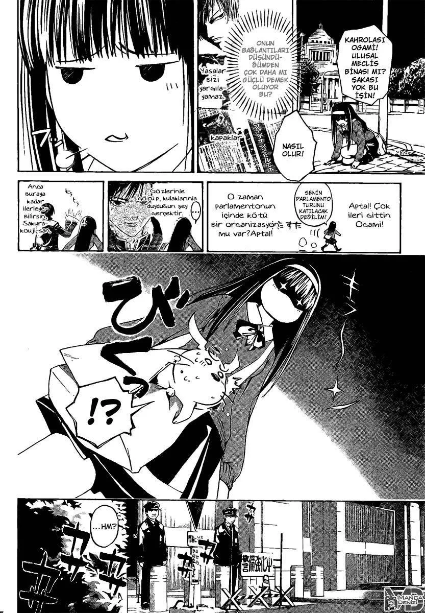 Code: Breaker - Sayfa 8