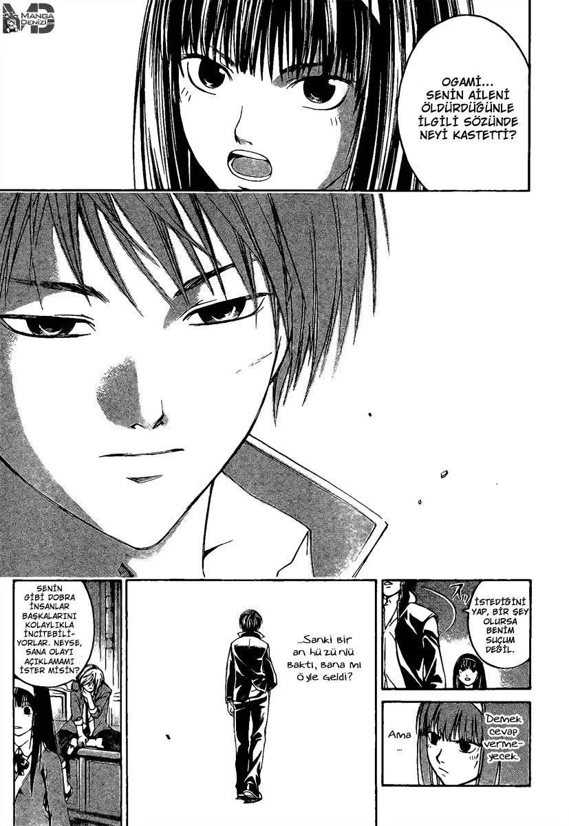 Code: Breaker - Sayfa 4