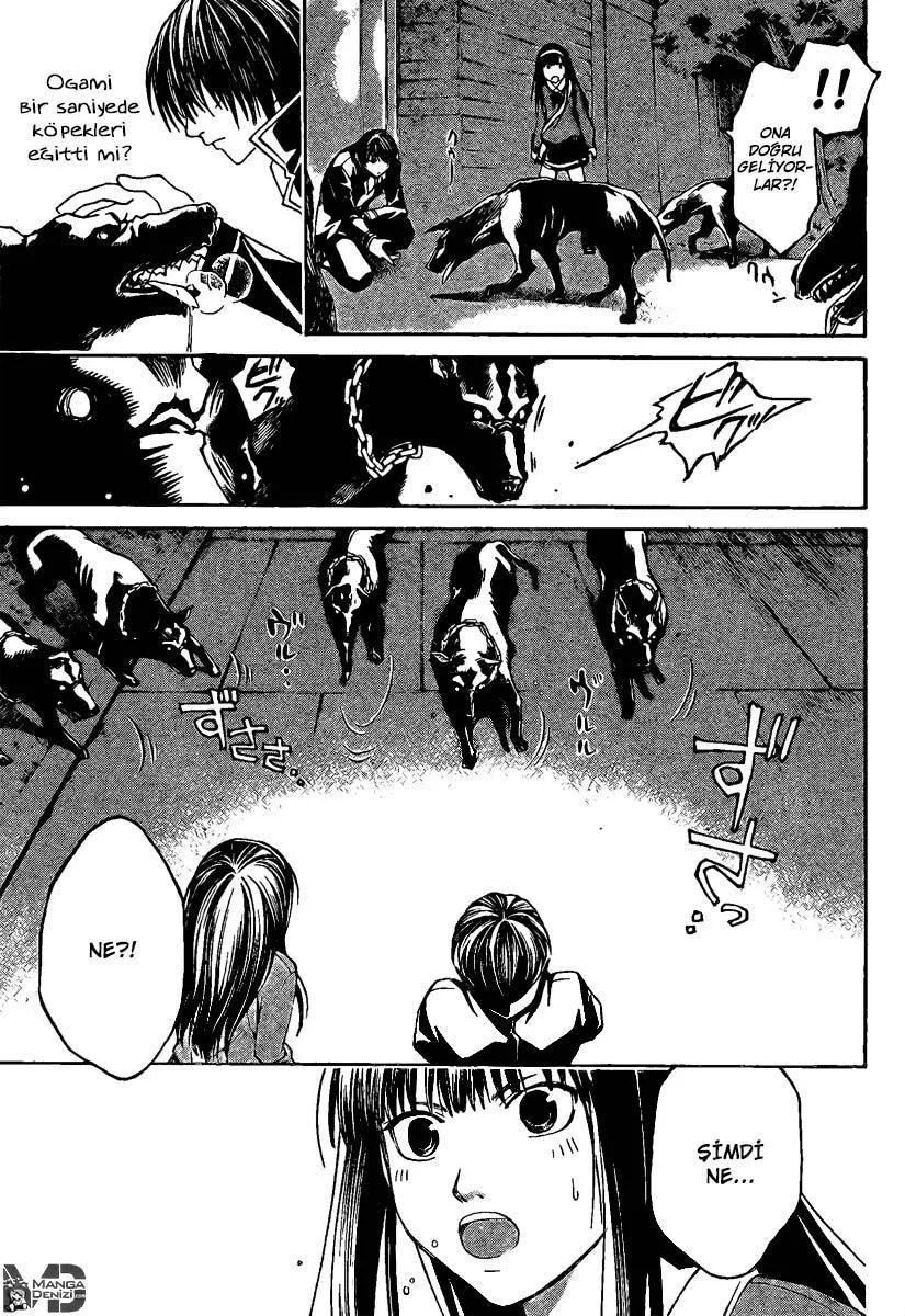 Code: Breaker - Sayfa 14