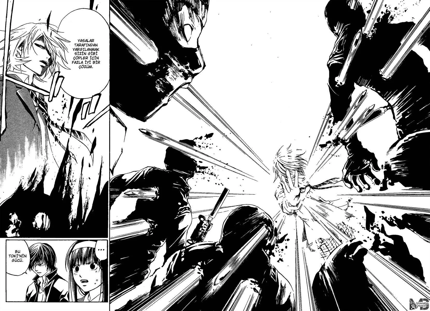 Code: Breaker - Sayfa 13