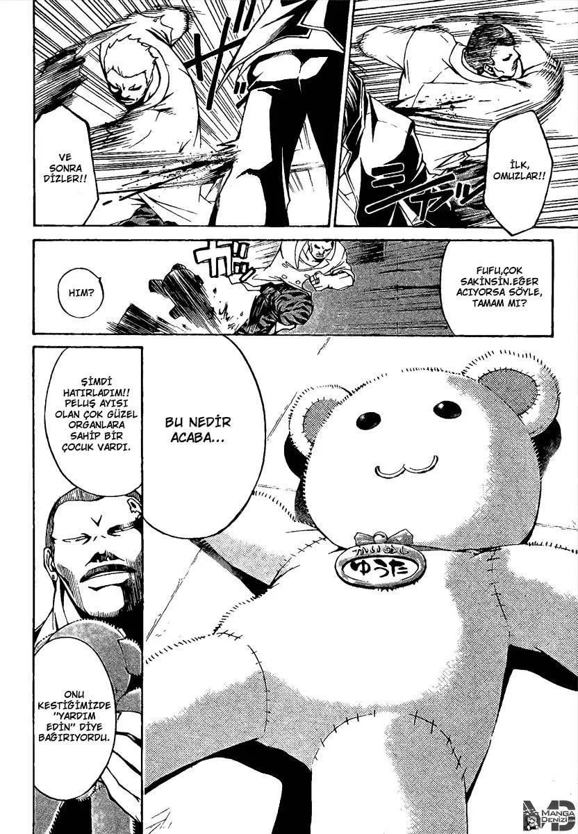 Code: Breaker - Sayfa 9