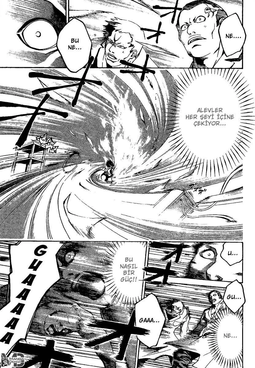 Code: Breaker - Sayfa 13