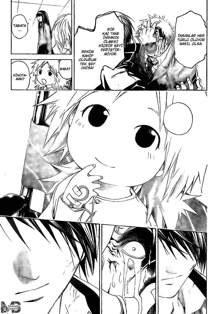 Code: Breaker - Sayfa 6