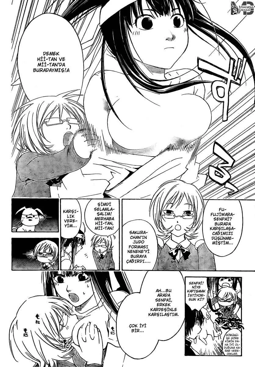 Code: Breaker - Sayfa 13