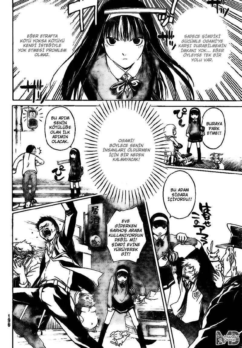 Code: Breaker mangasının 14 bölümünün 15. sayfasını okuyorsunuz.