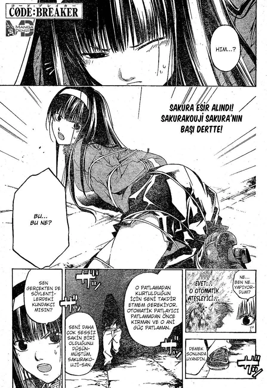 Code: Breaker - Sayfa 2