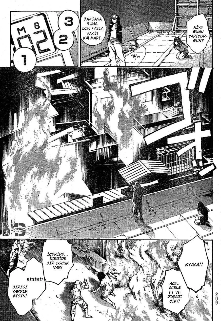 Code: Breaker - Sayfa 4