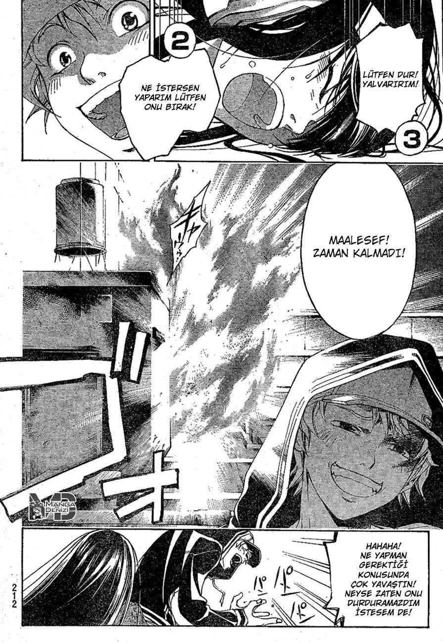 Code: Breaker - Sayfa 7